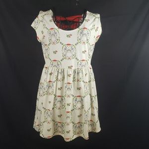 Ladies Totoro Dress